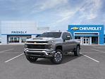 New 2026 Chevrolet Silverado 3500 LT Crew Cab 4WD Pickup for sale #600982 - photo 32