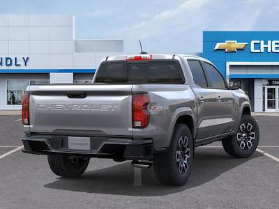 New 2026 Chevrolet Colorado Z71 Crew Cab for sale #600986 - photo 2