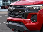 New 2026 Chevrolet Colorado Z71 Crew Cab 4WD Pickup for sale #600987 - photo 13