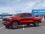 New 2026 Chevrolet Colorado Z71 Crew Cab 4WD Pickup for sale #600987 - photo 2