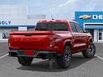 New 2026 Chevrolet Colorado Z71 Crew Cab 4WD Pickup for sale #600987 - photo 28