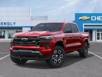 New 2026 Chevrolet Colorado Z71 Crew Cab 4WD Pickup for sale #600987 - photo 30
