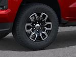 New 2026 Chevrolet Colorado Z71 Crew Cab 4WD Pickup for sale #600987 - photo 33