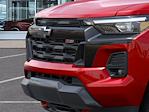 New 2026 Chevrolet Colorado Z71 Crew Cab 4WD Pickup for sale #600987 - photo 37