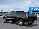 New 2026 Chevrolet Silverado 1500 LT Crew Cab 4WD Pickup for sale #600994 - photo 27