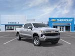 New 2026 Chevrolet Silverado 1500 LT Crew Cab 4WD Pickup for sale #600995 - photo 1