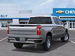 New 2026 Chevrolet Silverado 1500 LT Crew Cab 4WD Pickup for sale #600995 - photo 28