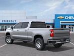 New 2026 Chevrolet Silverado 1500 LT Crew Cab 4WD Pickup for sale #600995 - photo 3