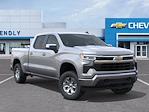 New 2026 Chevrolet Silverado 1500 LT Crew Cab 4WD Pickup for sale #600995 - photo 7