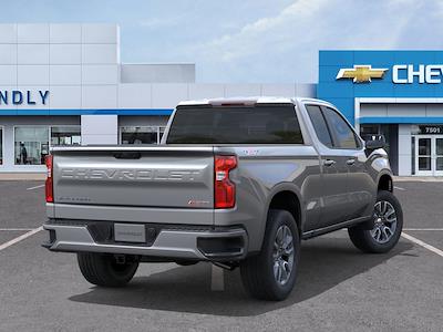 New 2026 Chevrolet Silverado 1500 RST Double Cab 4WD Pickup for sale #601024 - photo 2