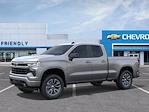 New 2026 Chevrolet Silverado 1500 RST Double Cab 4WD Pickup for sale #601024 - photo 26