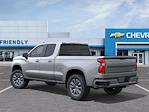 New 2026 Chevrolet Silverado 1500 RST Double Cab 4WD Pickup for sale #601024 - photo 4
