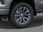 New 2026 Chevrolet Silverado 1500 RST Double Cab 4WD Pickup for sale #601024 - photo 33