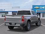New 2026 Chevrolet Silverado 1500 RST Double Cab 4WD Pickup for sale #601024 - photo 2