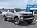 New 2026 Chevrolet Silverado 1500 RST Double Cab 4WD Pickup for sale #601024 - photo 7