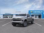 New 2026 Chevrolet Silverado 1500 RST Double Cab 4WD Pickup for sale #601024 - photo 8