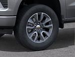 New 2026 Chevrolet Silverado 1500 RST Double Cab 4WD Pickup for sale #601024 - photo 9