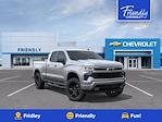 New 2026 Chevrolet Silverado 1500 RST Double Cab 4WD Pickup for sale #601033 - photo 1