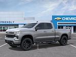 New 2026 Chevrolet Silverado 1500 RST Double Cab 4WD Pickup for sale #601033 - photo 2