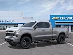 New 2026 Chevrolet Silverado 1500 RST Double Cab 4WD Pickup for sale #601033 - photo 26