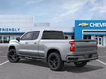 New 2026 Chevrolet Silverado 1500 RST Double Cab 4WD Pickup for sale #601033 - photo 27