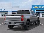 New 2026 Chevrolet Silverado 1500 RST Double Cab 4WD Pickup for sale #601033 - photo 28
