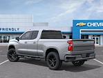 New 2026 Chevrolet Silverado 1500 RST Double Cab 4WD Pickup for sale #601033 - photo 3