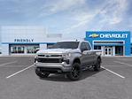 New 2026 Chevrolet Silverado 1500 RST Double Cab 4WD Pickup for sale #601033 - photo 32