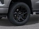 New 2026 Chevrolet Silverado 1500 RST Double Cab 4WD Pickup for sale #601033 - photo 33