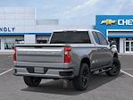 New 2026 Chevrolet Silverado 1500 RST Double Cab 4WD Pickup for sale #601033 - photo 4
