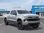 New 2026 Chevrolet Silverado 1500 RST Double Cab 4WD Pickup for sale #601033 - photo 7