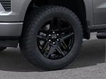 New 2026 Chevrolet Silverado 1500 RST Double Cab 4WD Pickup for sale #601033 - photo 9