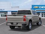 New 2026 Chevrolet Silverado 1500 RST Crew Cab for sale #601036 - photo 2