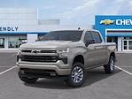 New 2026 Chevrolet Silverado 1500 RST Crew Cab for sale #601036 - photo 6