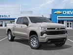 New 2026 Chevrolet Silverado 1500 RST Crew Cab for sale #601036 - photo 7