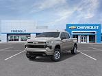 New 2026 Chevrolet Silverado 1500 RST Crew Cab for sale #601036 - photo 8
