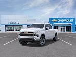 New 2026 Chevrolet Silverado 1500 LT Crew Cab 4WD Pickup for sale #601049 - photo 8