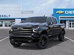 New 2026 Chevrolet Silverado 1500 High Country Crew Cab 4WD Pickup for sale #601056 - photo 30
