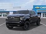 New 2026 Chevrolet Silverado 1500 High Country Crew Cab 4WD Pickup for sale #601056 - photo 6