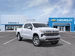 New 2026 Chevrolet Silverado 1500 LTZ Crew Cab 4WD Pickup for sale #601063 - photo 25