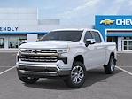 New 2026 Chevrolet Silverado 1500 LTZ Crew Cab 4WD Pickup for sale #601063 - photo 30