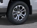 New 2026 Chevrolet Silverado 1500 LTZ Crew Cab 4WD Pickup for sale #601063 - photo 33