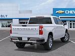 New 2026 Chevrolet Silverado 1500 LTZ Crew Cab 4WD Pickup for sale #601063 - photo 4