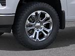 New 2026 Chevrolet Silverado 1500 LTZ Crew Cab 4WD Pickup for sale #601063 - photo 9