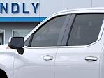 New 2026 Chevrolet Silverado 1500 LTZ Crew Cab 4WD Pickup for sale #601064 - photo 36