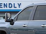 New 2026 Chevrolet Silverado 3500 LTZ Crew Cab 4WD Pickup for sale #601065 - photo 12
