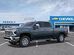 New 2026 Chevrolet Silverado 3500 LTZ Crew Cab 4WD Pickup for sale #601065 - photo 2