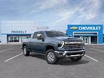 New 2026 Chevrolet Silverado 3500 LTZ Crew Cab 4WD Pickup for sale #601065 - photo 25