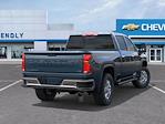 New 2026 Chevrolet Silverado 3500 LTZ Crew Cab 4WD Pickup for sale #601065 - photo 28