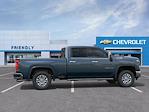 New 2026 Chevrolet Silverado 3500 LTZ Crew Cab 4WD Pickup for sale #601065 - photo 29